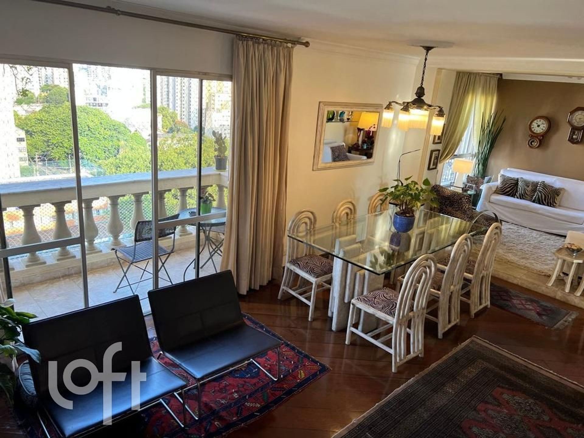 Apartamento à venda com 3 quartos, 220m² - Foto 20