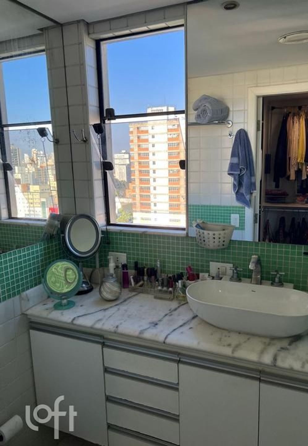 Apartamento à venda com 3 quartos, 220m² - Foto 15