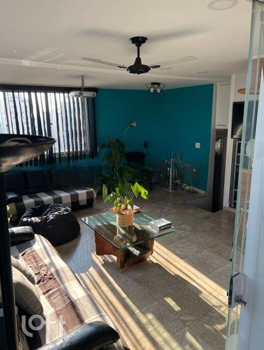 Apartamento à venda com 3 quartos, 220m² - Foto 9