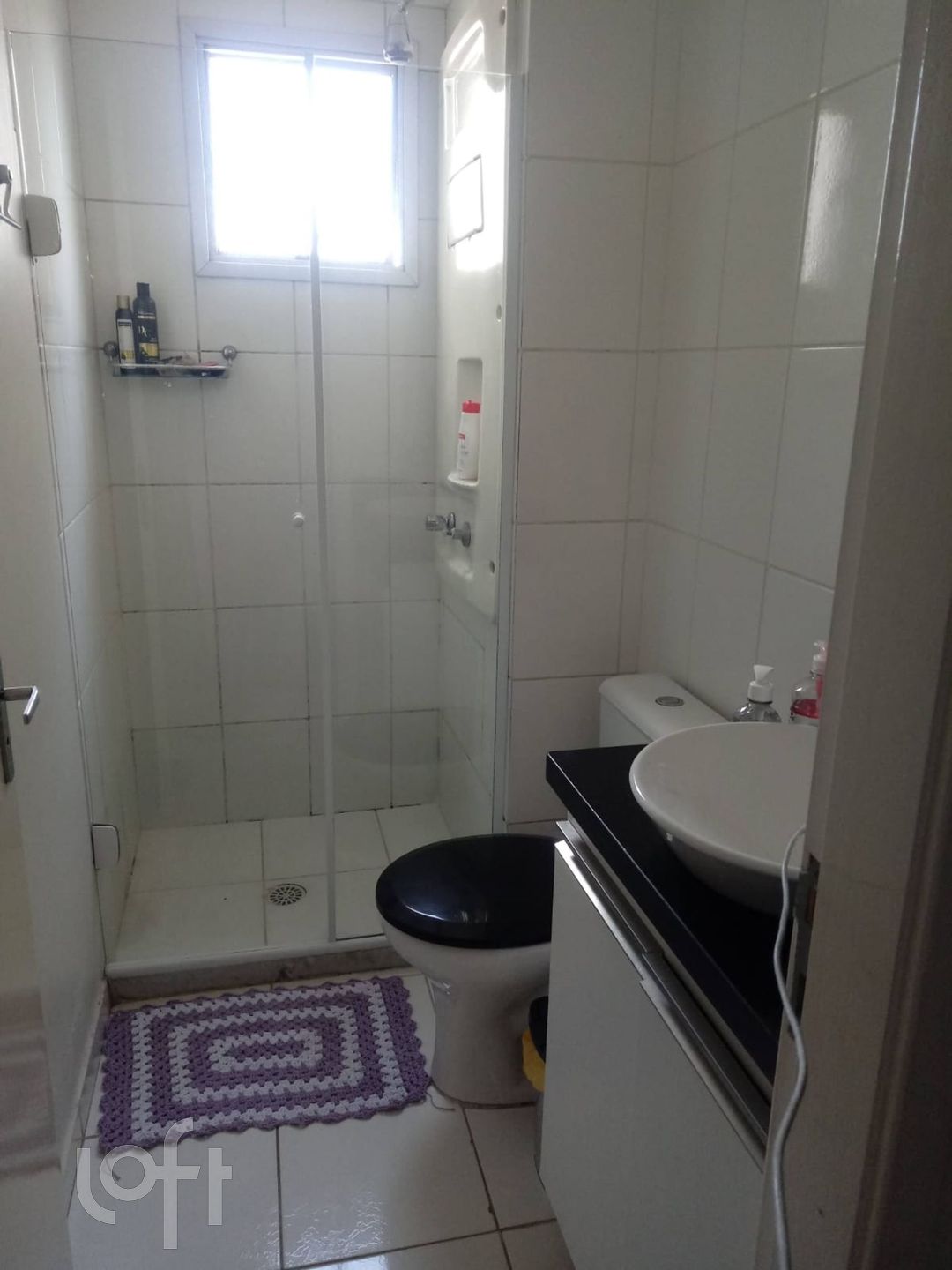 Apartamento à venda com 2 quartos, 48m² - Foto 2