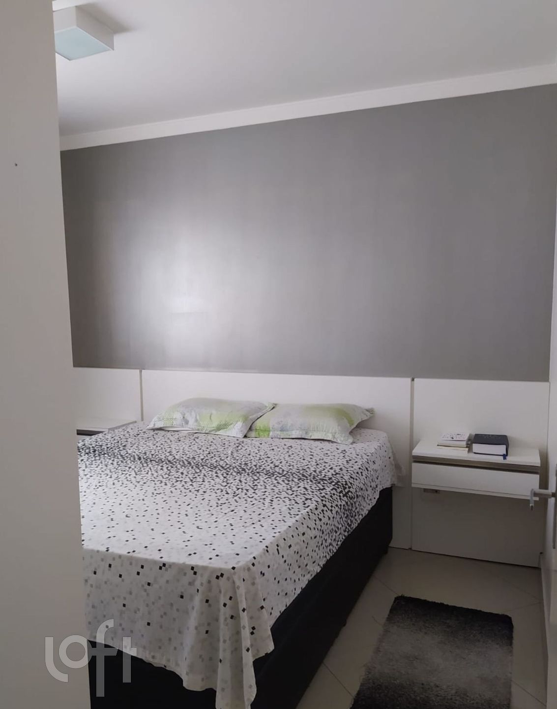 Apartamento à venda com 2 quartos, 48m² - Foto 10