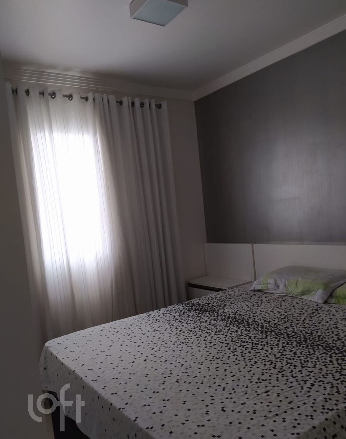 Apartamento à venda com 2 quartos, 48m² - Foto 11