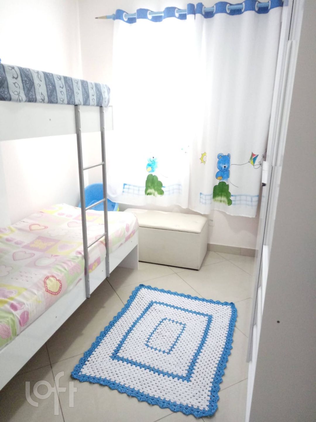 Apartamento à venda com 2 quartos, 48m² - Foto 9