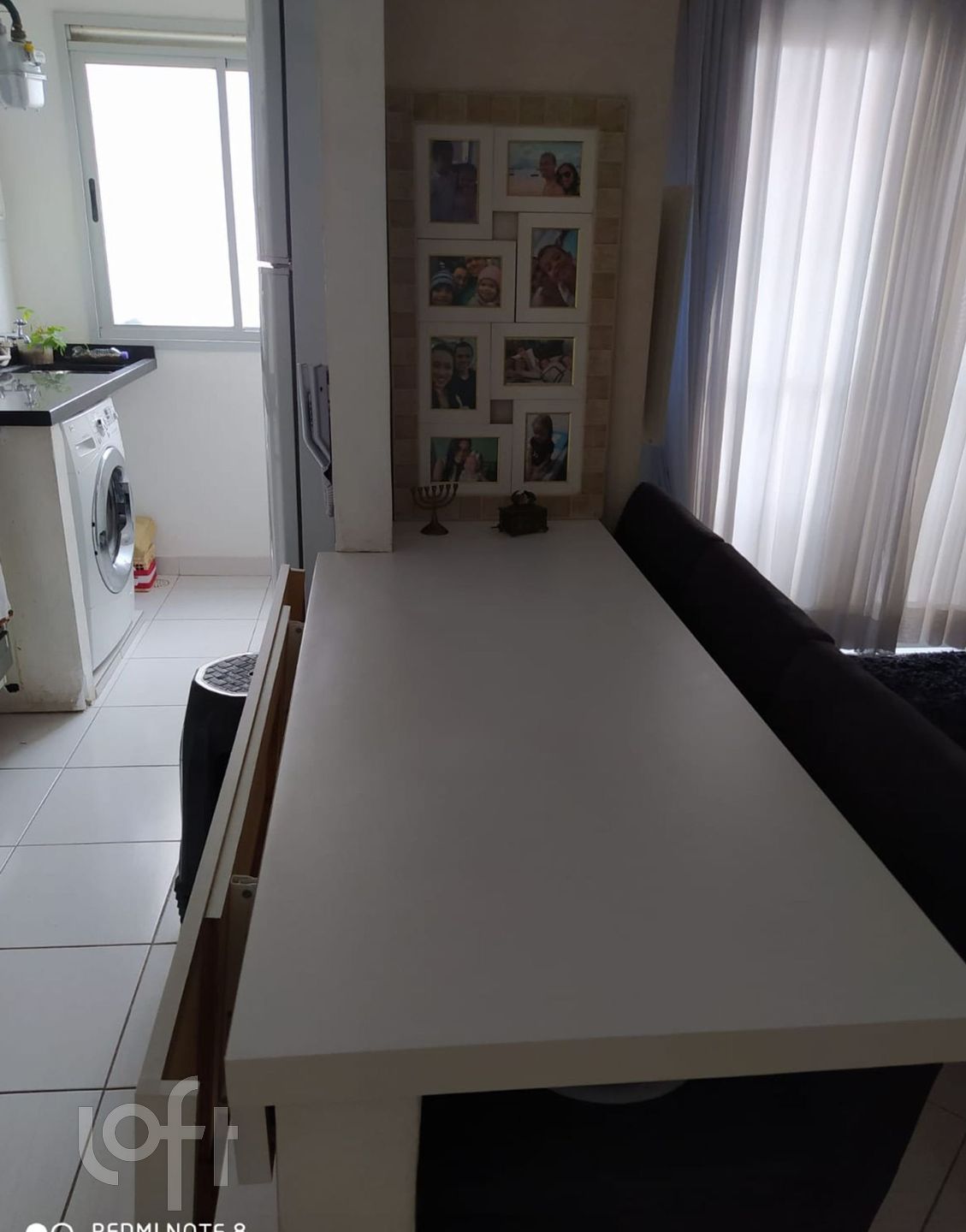 Apartamento à venda com 2 quartos, 48m² - Foto 8