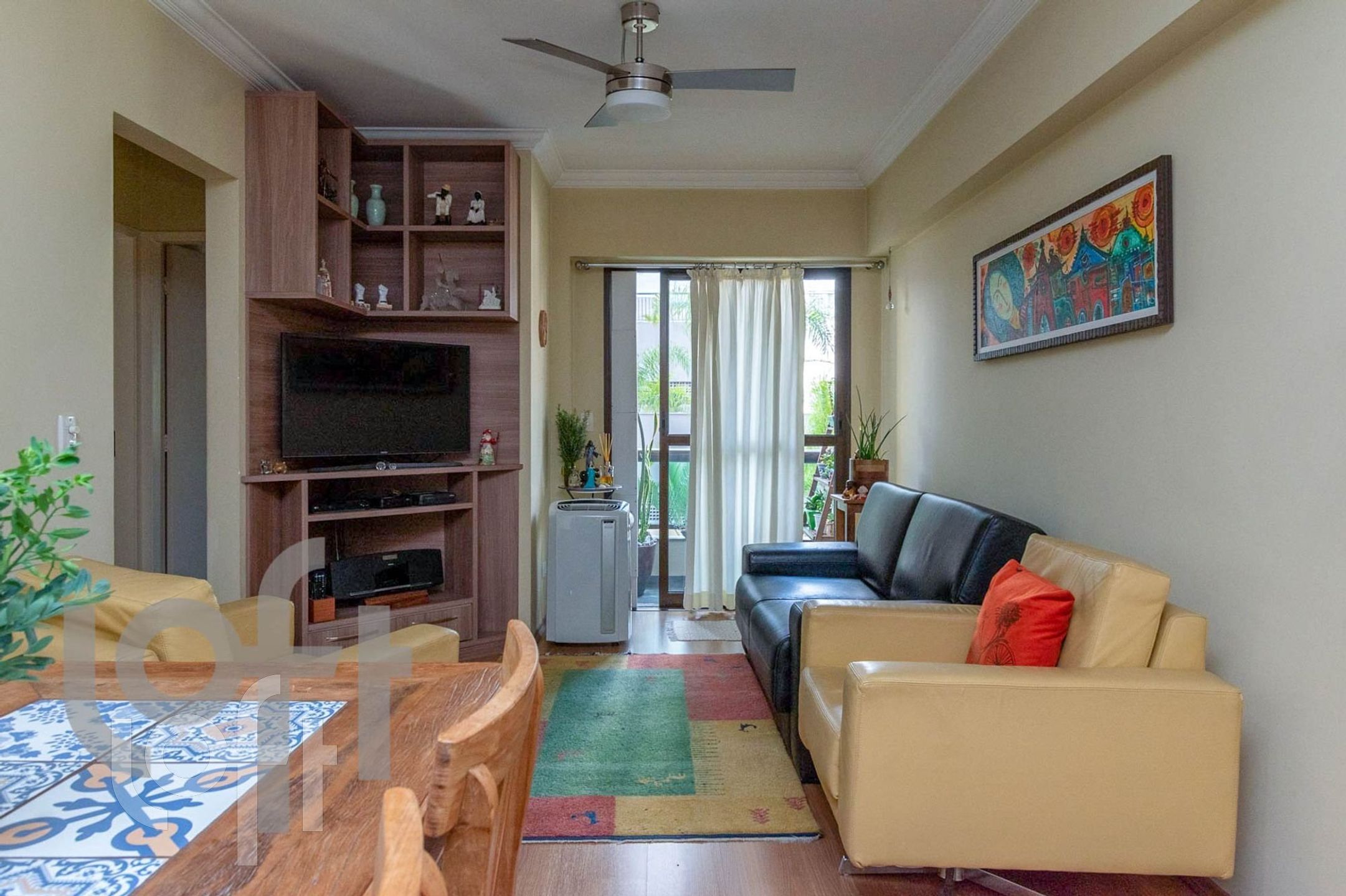 Apartamento à venda em Saúde com 71 m², 3 quartos,