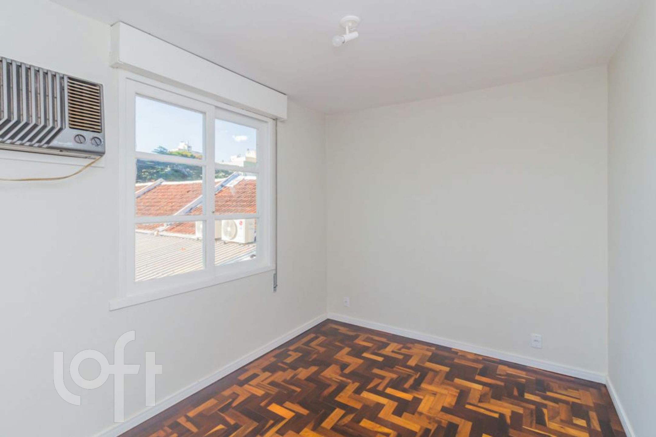 Apartamento à venda em Cidade Baixa com 58 m², 3 quartos