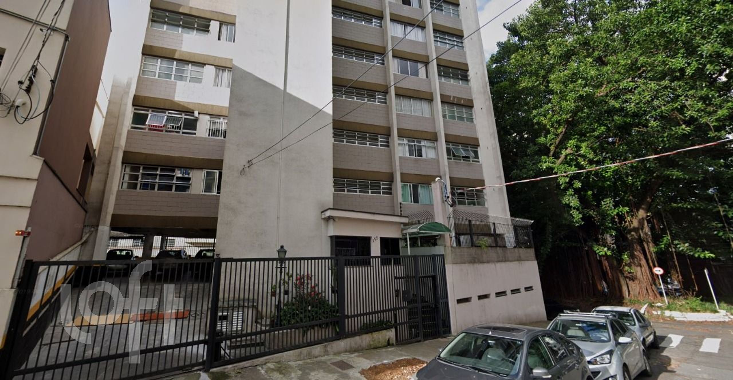 Apartamento à venda com 2 quartos, 67m² - Foto 12