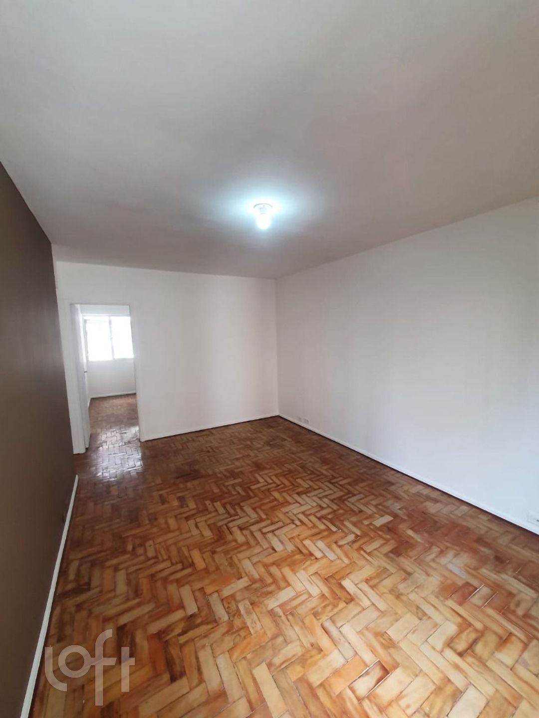 Apartamento à venda com 2 quartos, 67m² - Foto 1