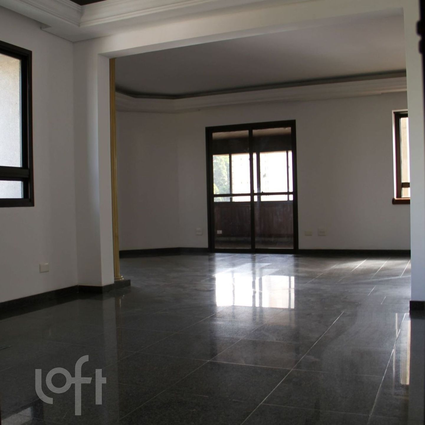 Apartamento à venda com 4 quartos, 224m² - Foto 26