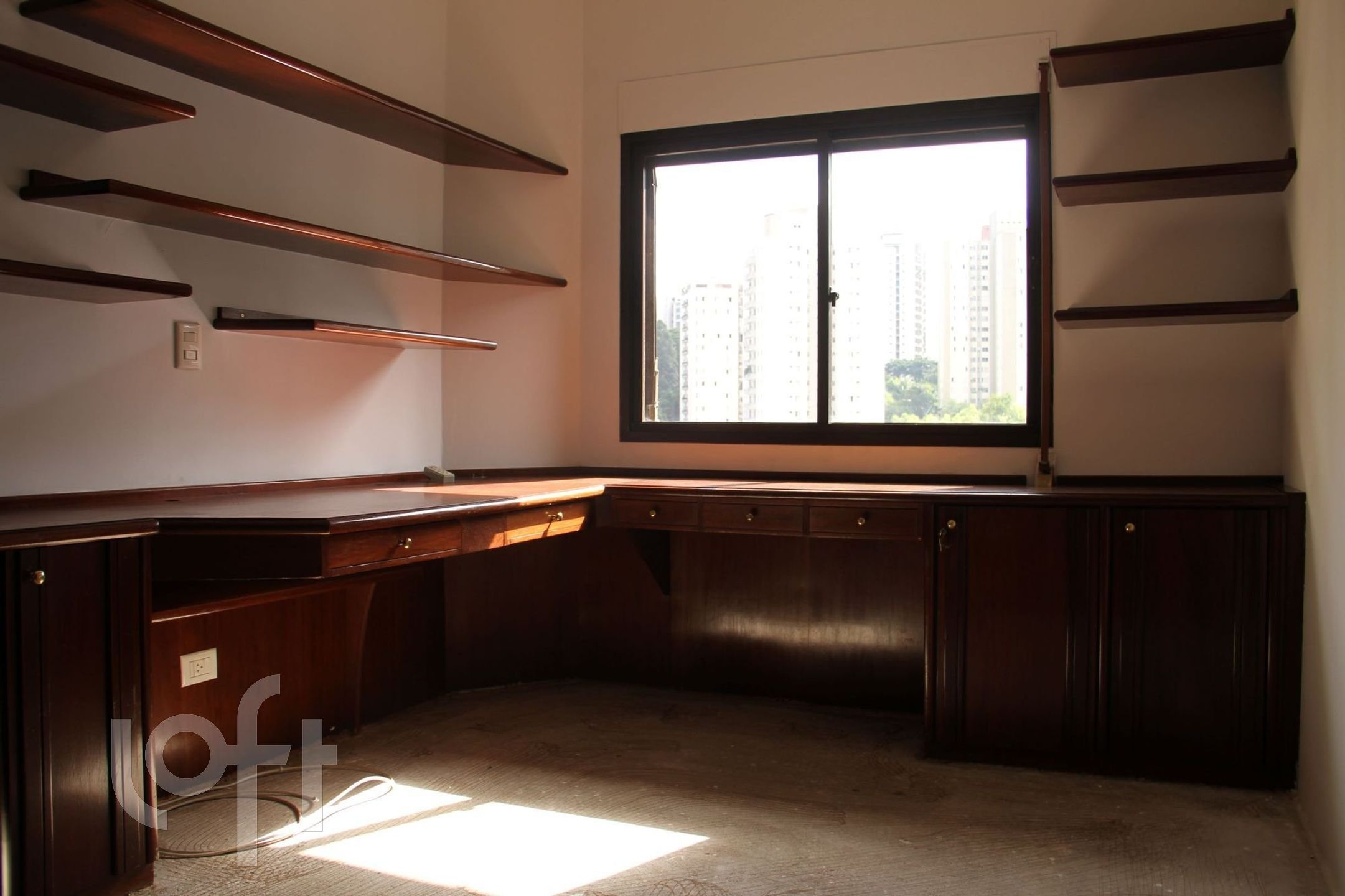 Apartamento à venda com 4 quartos, 224m² - Foto 19