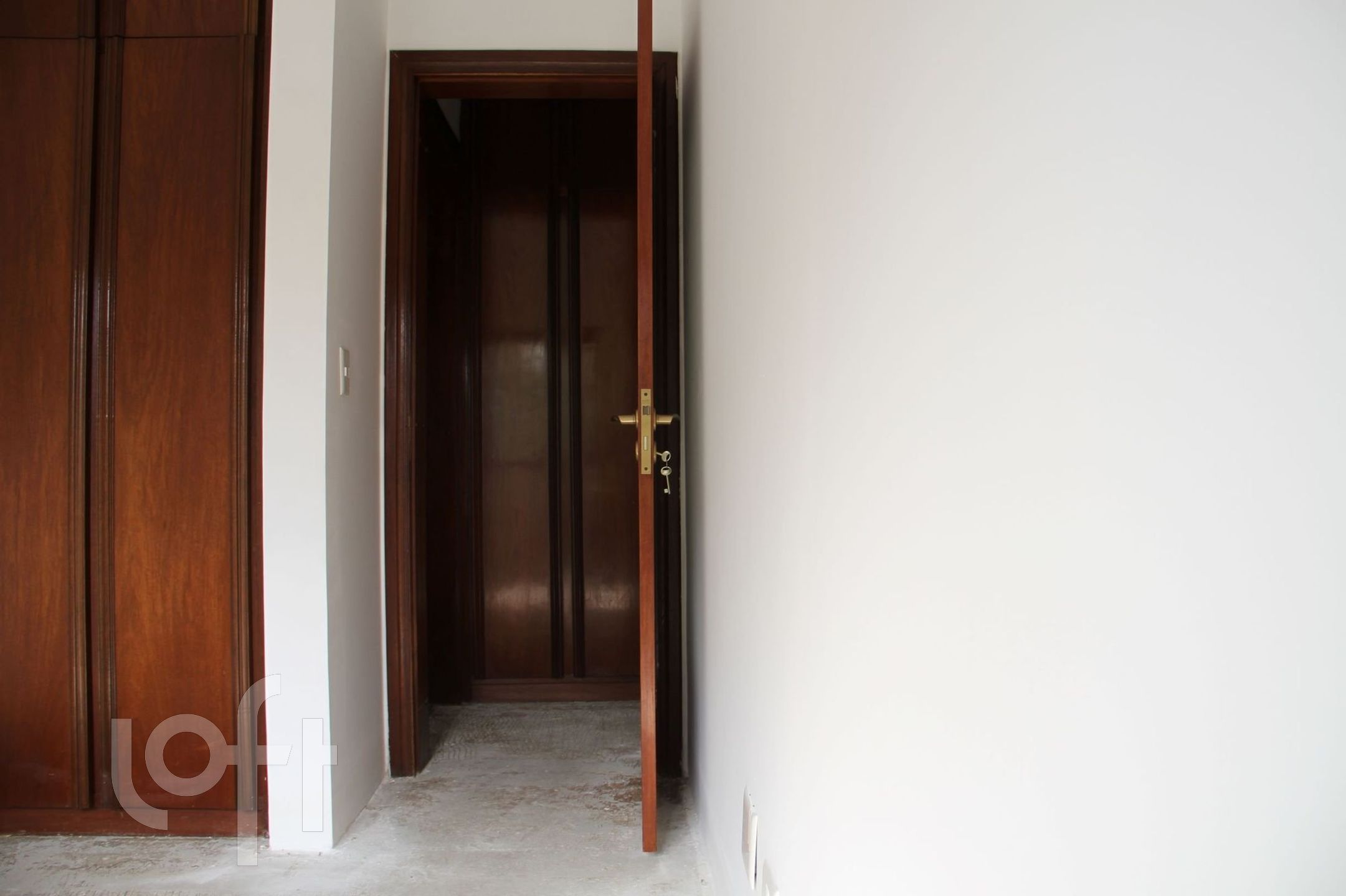 Apartamento à venda com 4 quartos, 224m² - Foto 13