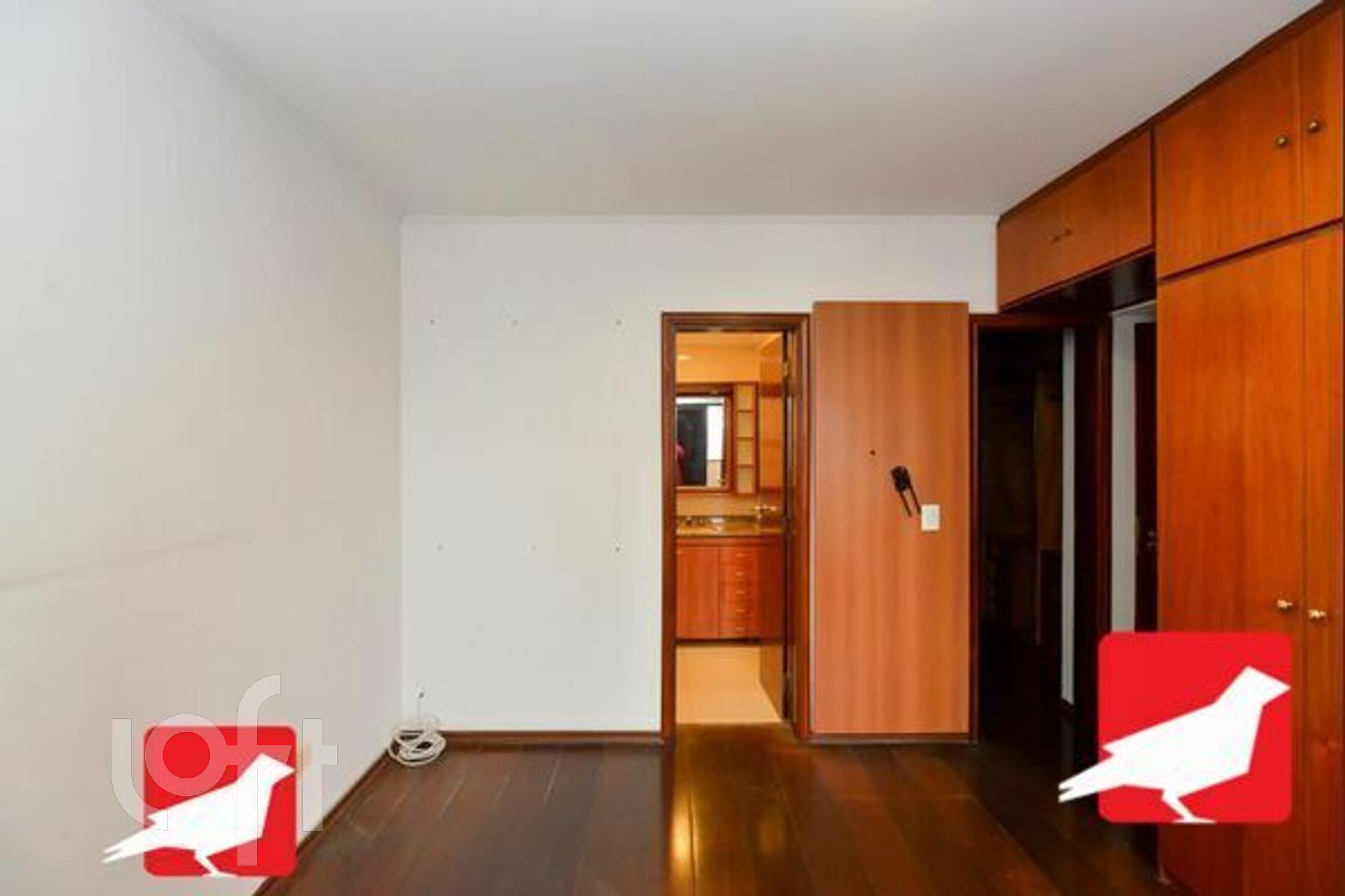 Apartamento à venda com 4 quartos, 157m² - Foto 11