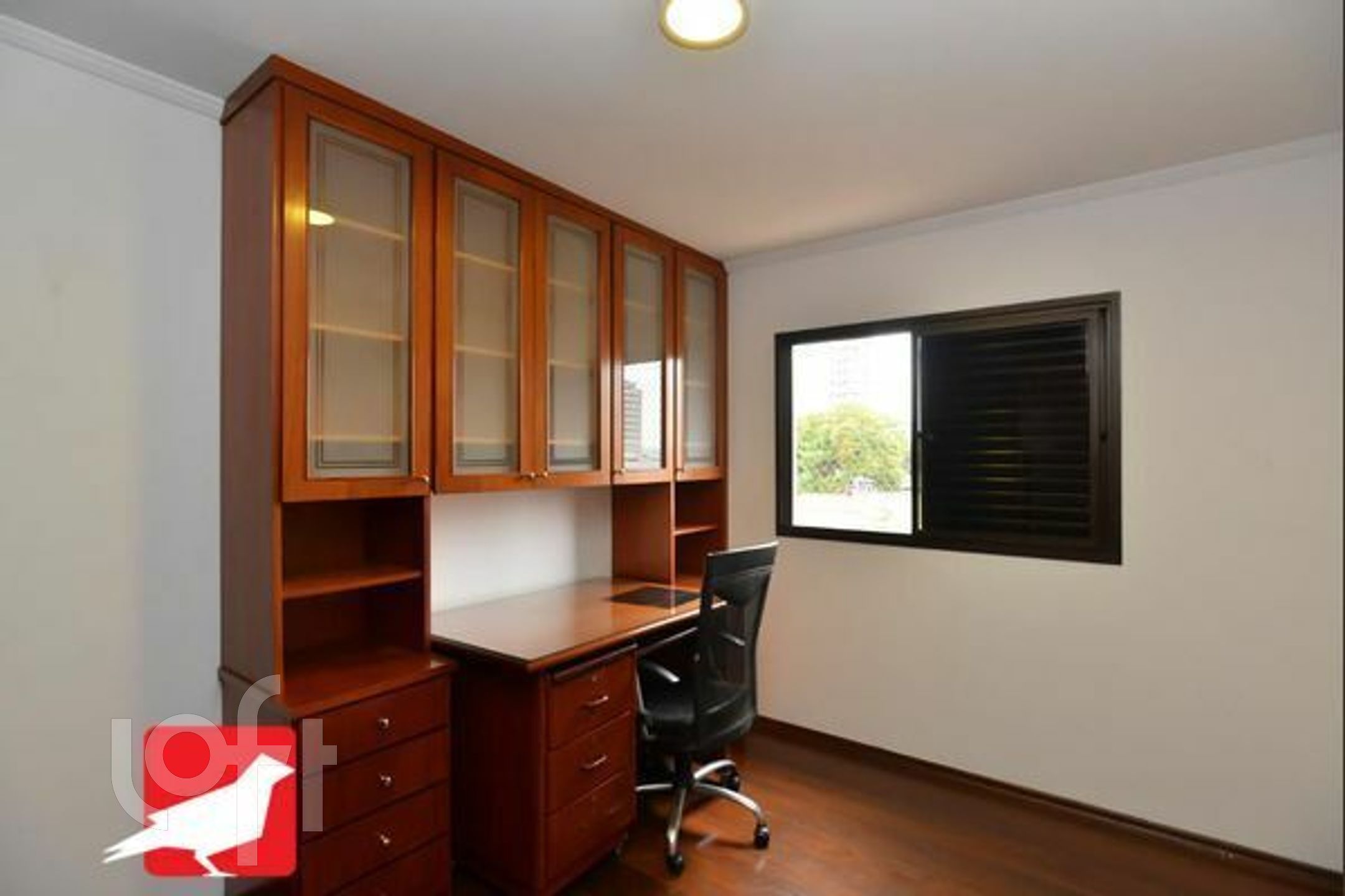 Apartamento à venda com 4 quartos, 157m² - Foto 13