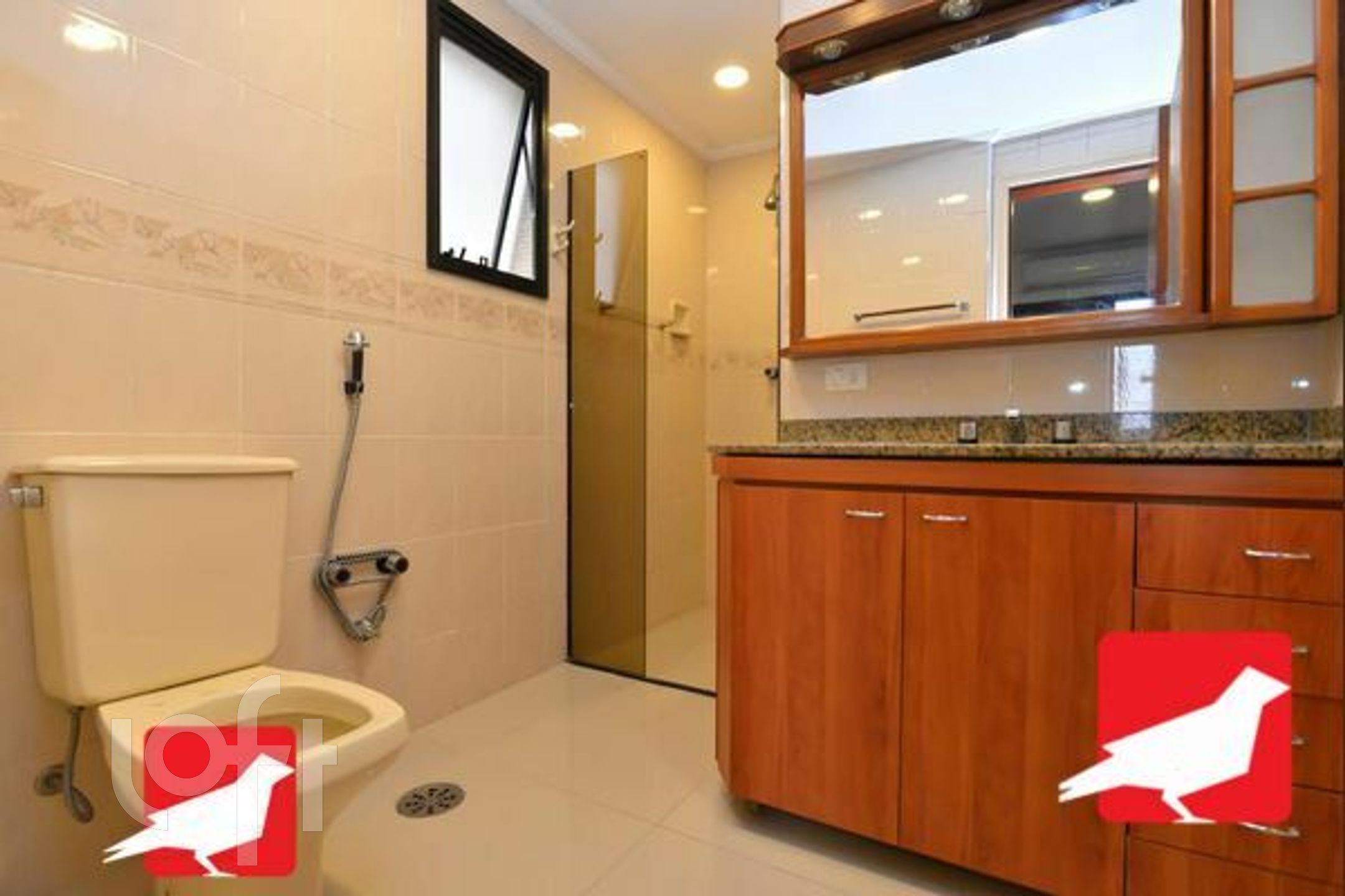 Apartamento à venda com 4 quartos, 157m² - Foto 20