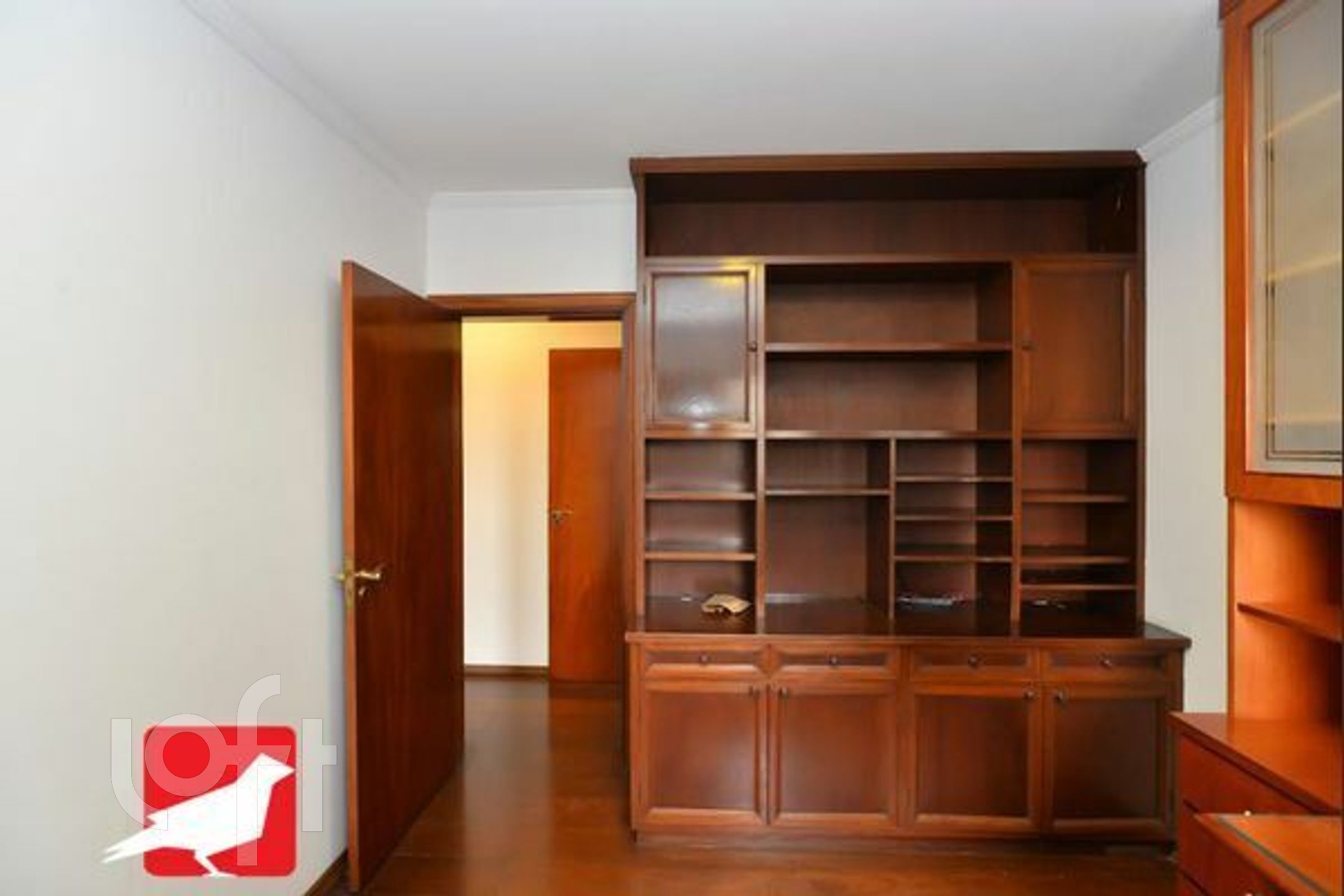 Apartamento à venda com 4 quartos, 157m² - Foto 12