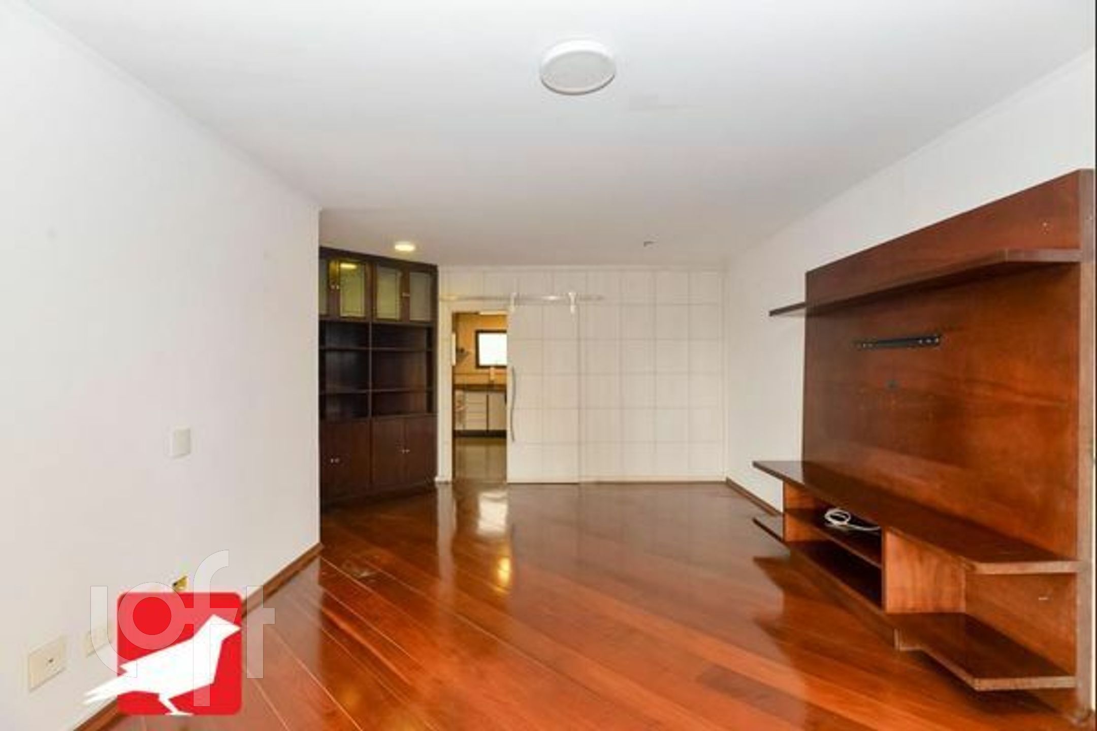 Apartamento à venda com 4 quartos, 157m² - Foto 3