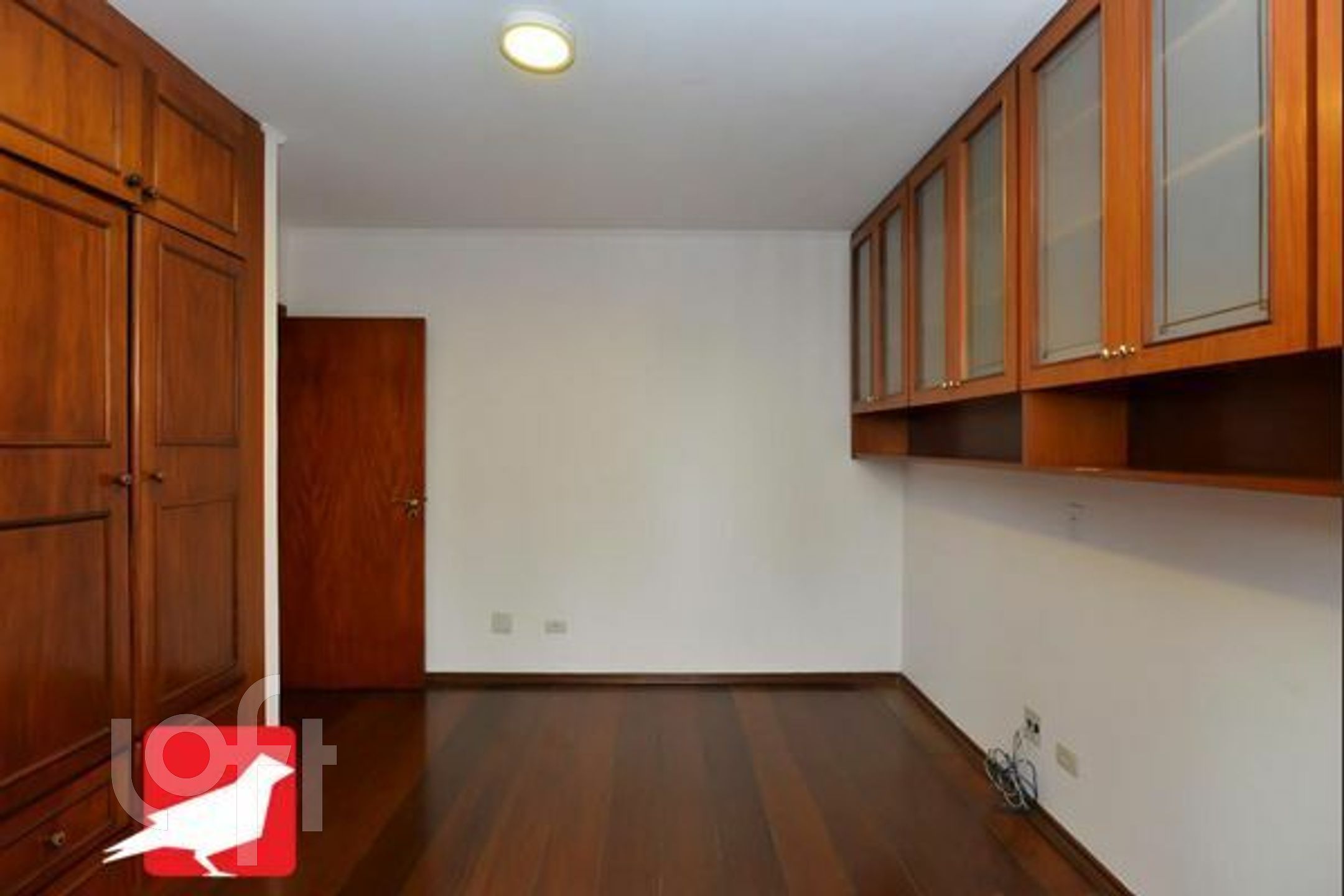 Apartamento à venda com 4 quartos, 157m² - Foto 5