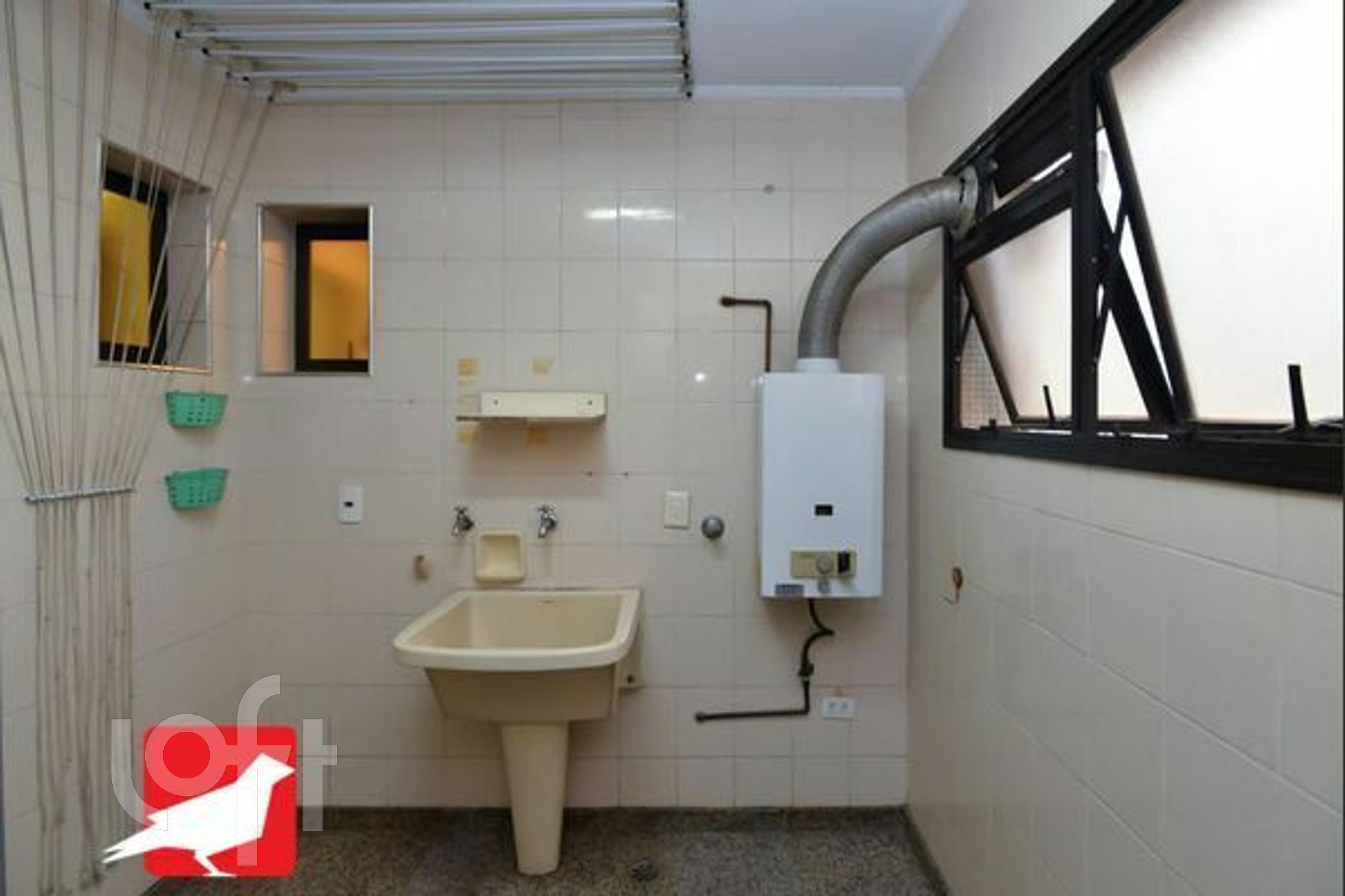 Apartamento à venda com 4 quartos, 157m² - Foto 23