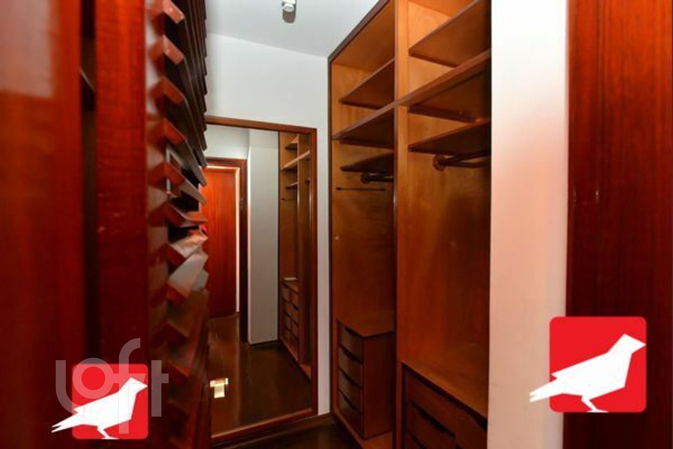 Apartamento à venda com 4 quartos, 157m² - Foto 14