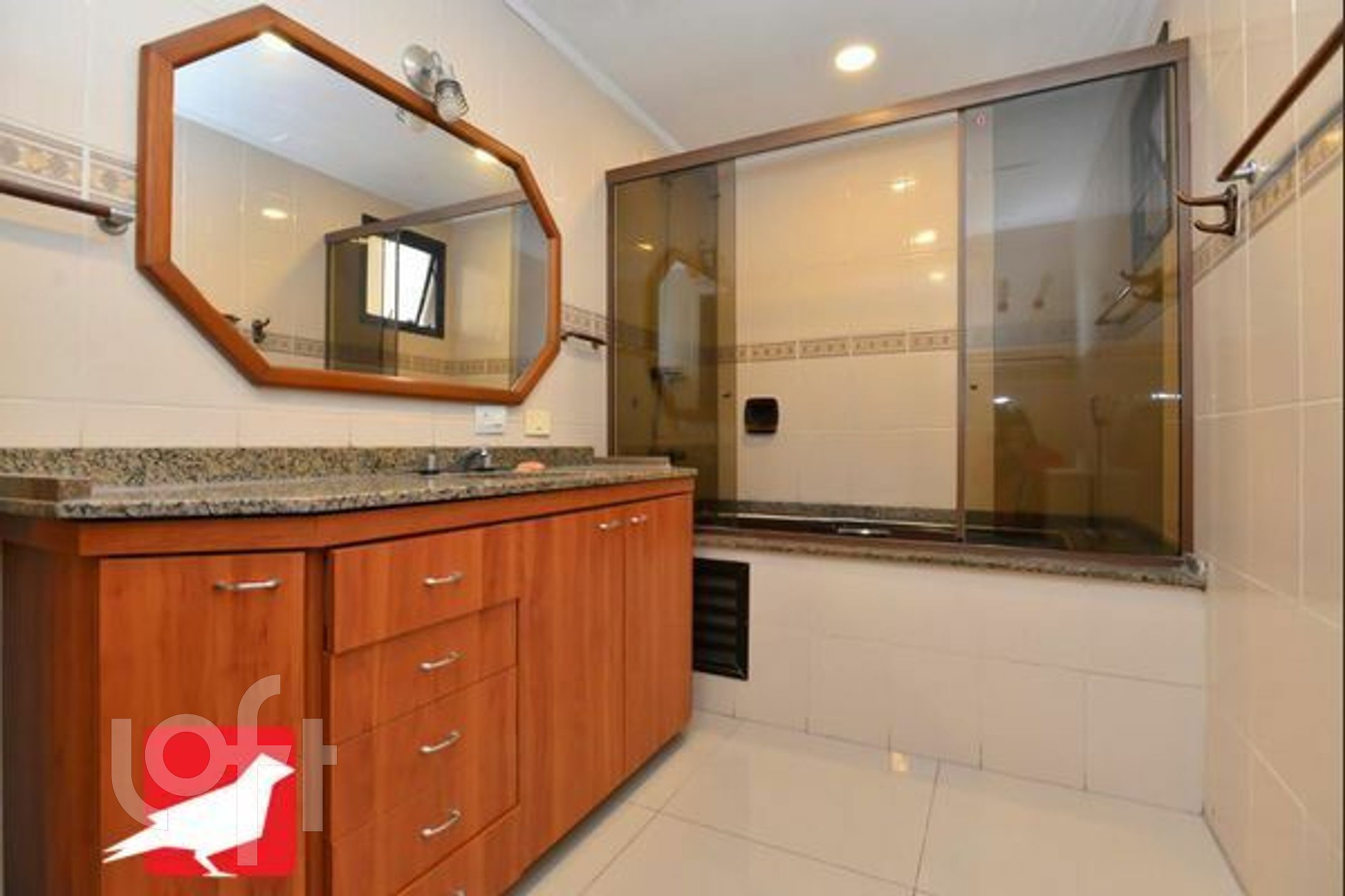 Apartamento à venda com 4 quartos, 157m² - Foto 21