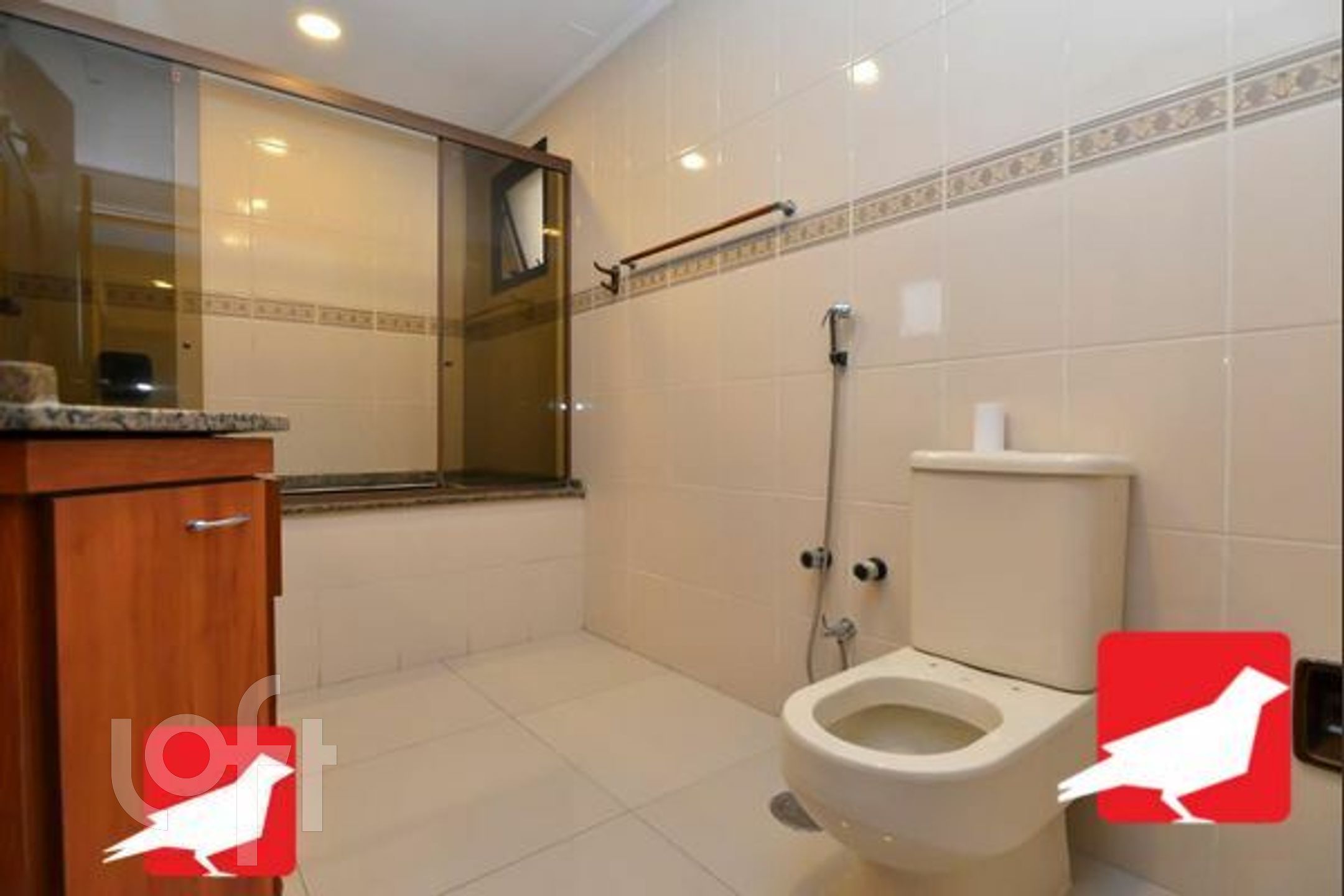 Apartamento à venda com 4 quartos, 157m² - Foto 19