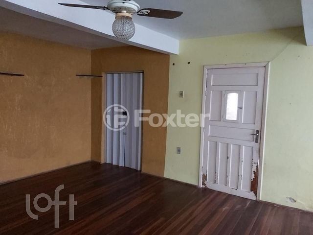 Casa com 434m², 4 dormitórios, 1 suíte, 2 vagas, Chácara das Pedras em Porto Alegre