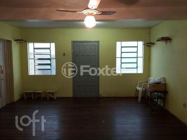 Casa com 434m², 4 dormitórios, 1 suíte, 2 vagas, Chácara das Pedras em Porto Alegre
