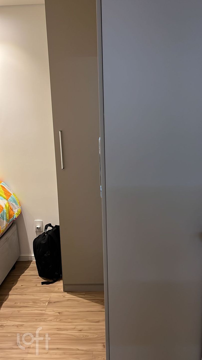 Apartamento à venda com 1 quarto, 36m² - Foto 8