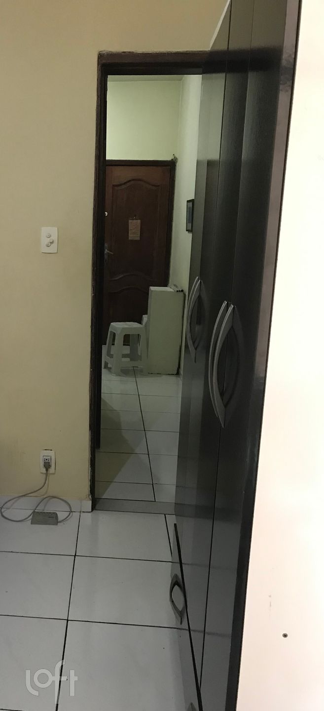 Apartamento à venda em Santa Teresa com 29 m², 1 quarto, 0 vagas