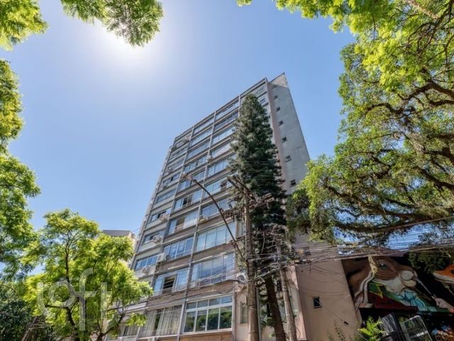 Apartamento com 130m², 3 dormitórios, 1 vaga, Moinhos de Vento em Porto Alegre