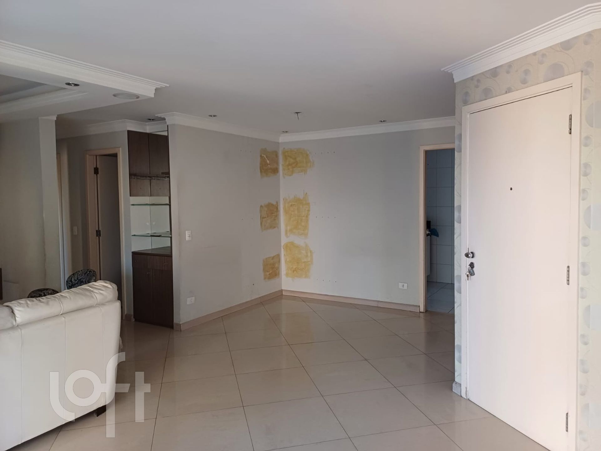 Apartamento à venda com 3 quartos, 87m² - Foto 6