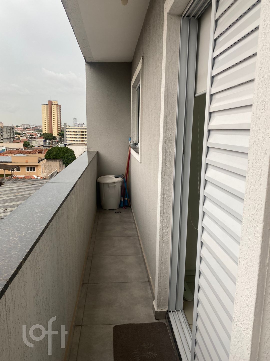 Apartamento à venda com 2 quartos, 45m² - Foto 2