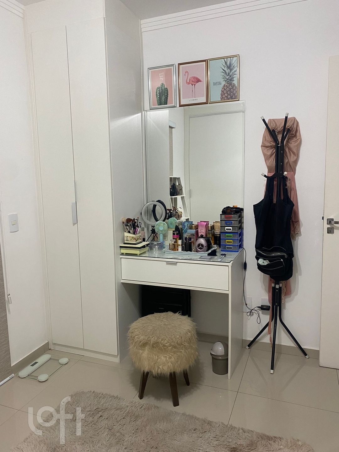 Apartamento à venda com 2 quartos, 45m² - Foto 7