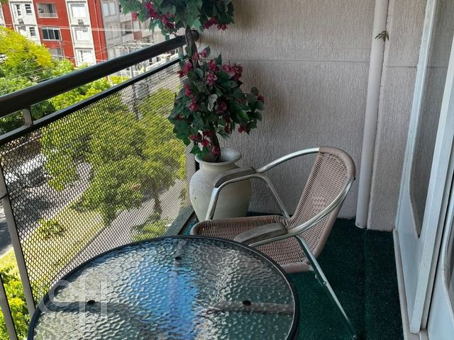 Apartamento com 117m², 3 dormitórios, Santana em Porto Alegre