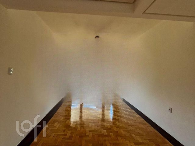 Apartamento com 117m², 3 dormitórios, Santana em Porto Alegre