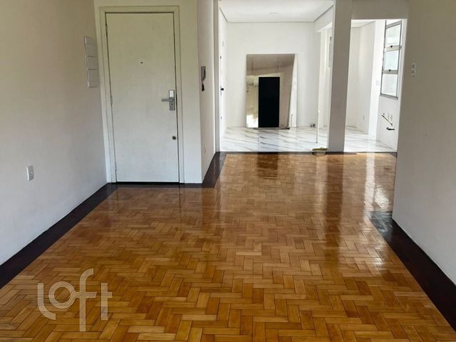 Apartamento com 117m², 3 dormitórios, Santana em Porto Alegre
