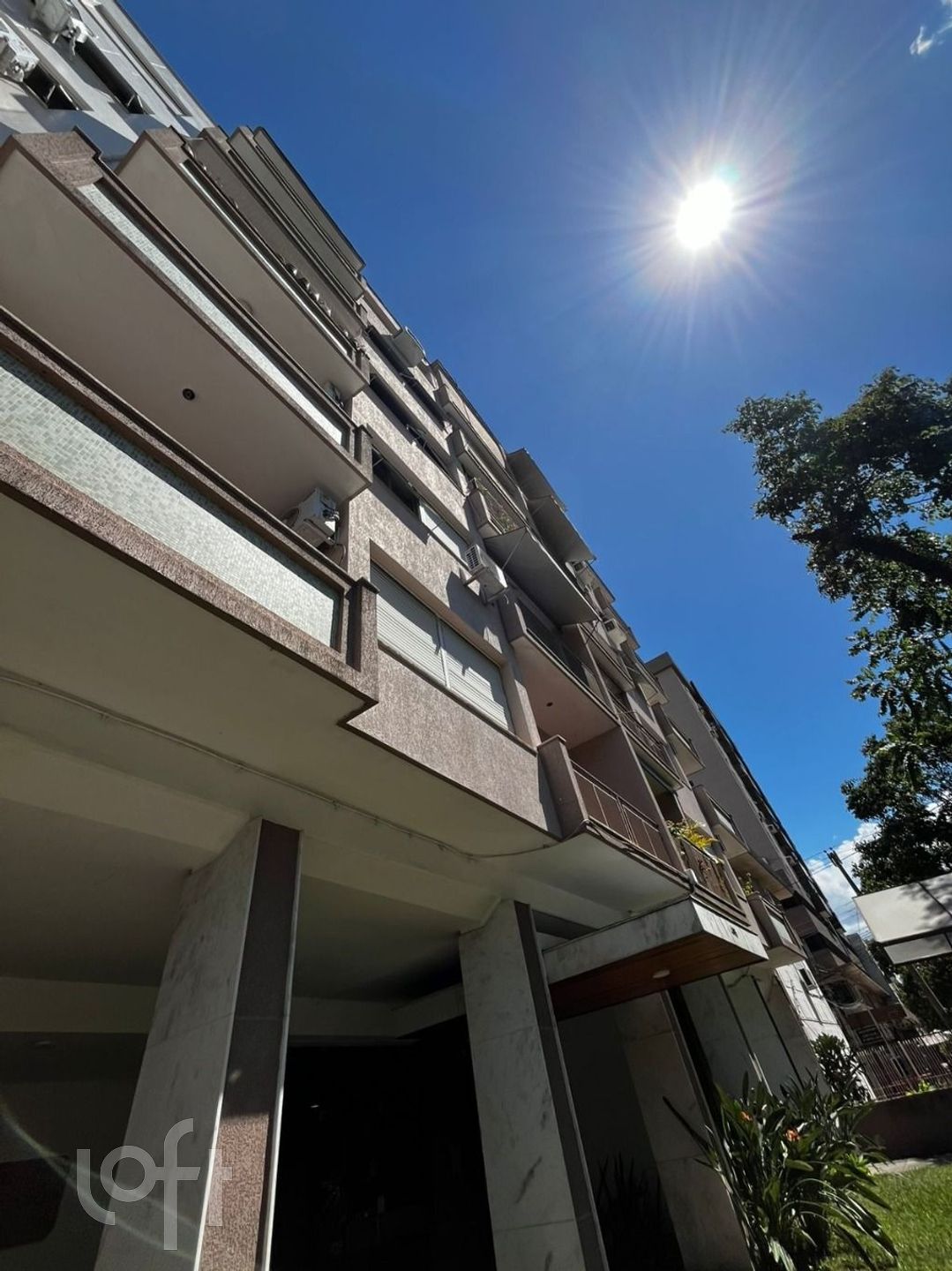Apartamento com 117m², 3 dormitórios, Santana em Porto Alegre