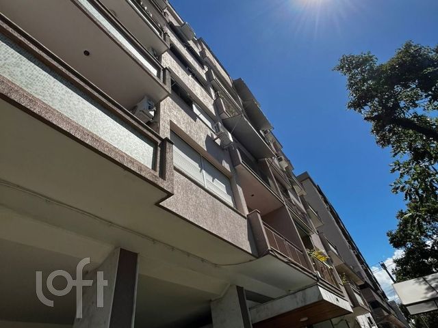 Apartamento com 117m², 3 dormitórios, Santana em Porto Alegre