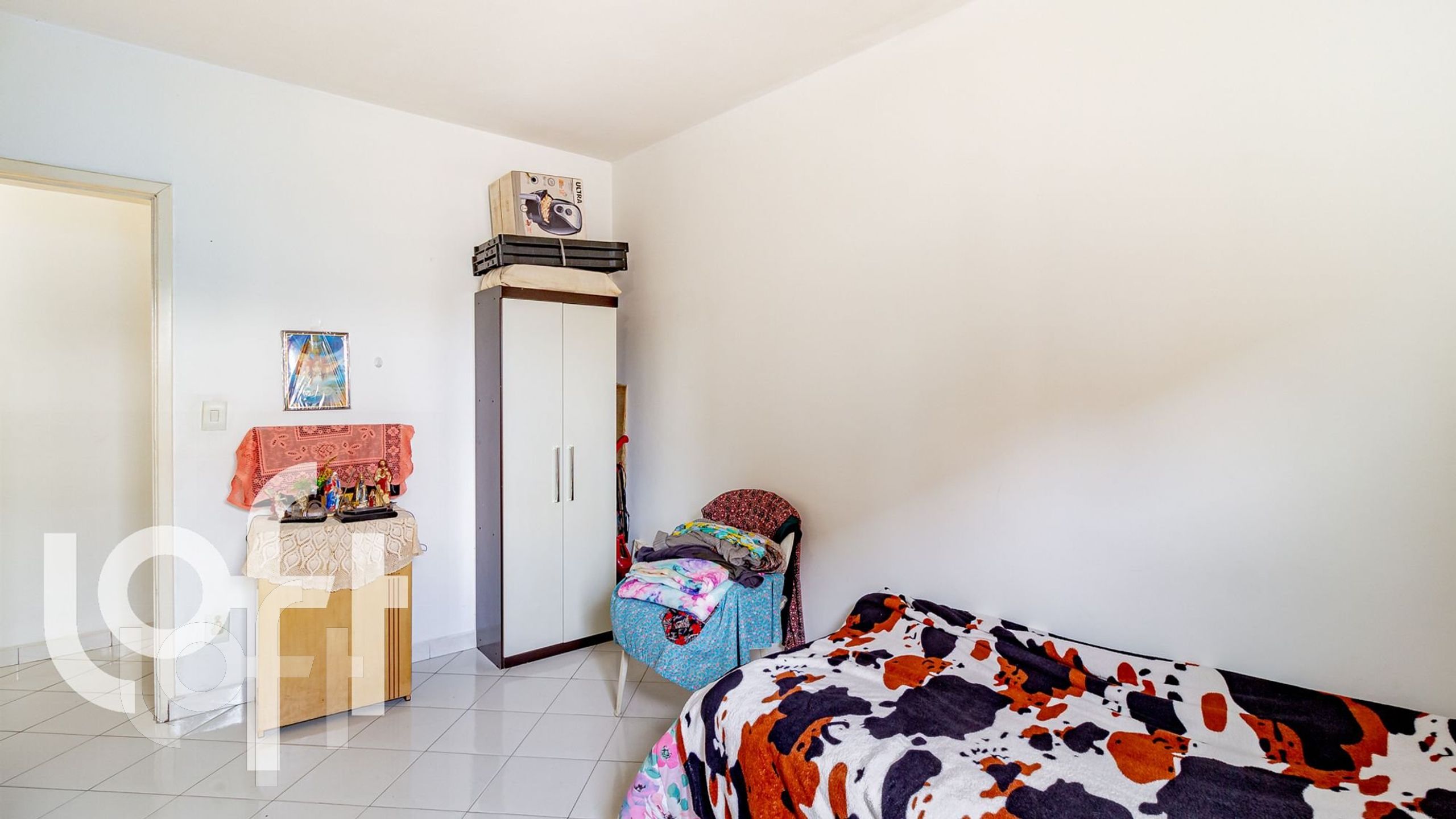 Apartamento à venda com 1 quarto, 64m² - Foto 4