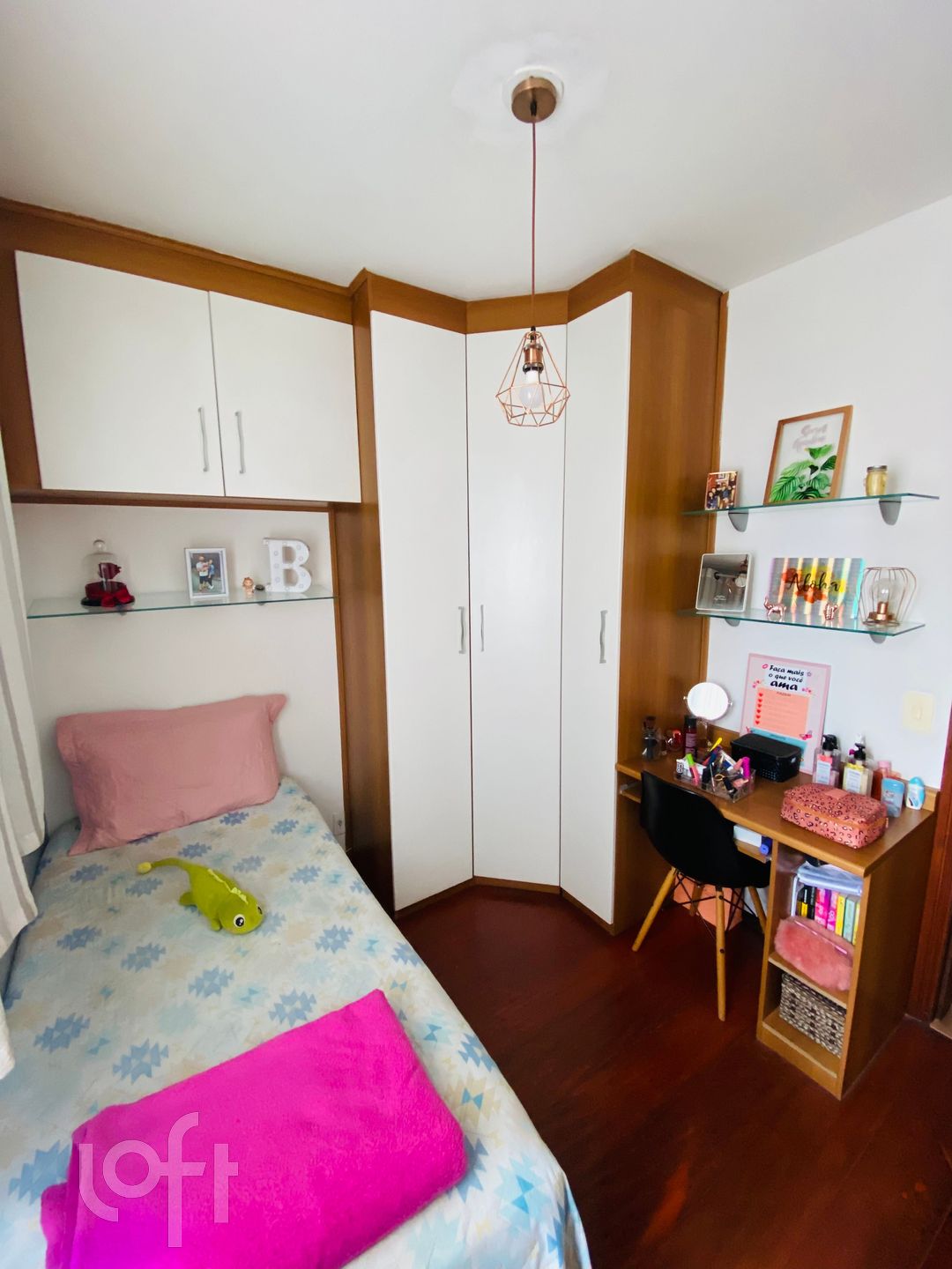 Apartamento à venda com 3 quartos, 74m² - Foto 7