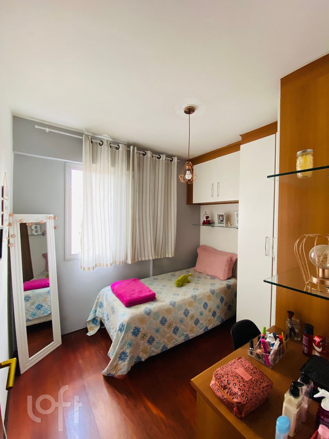 Apartamento à venda com 3 quartos, 74m² - Foto 6