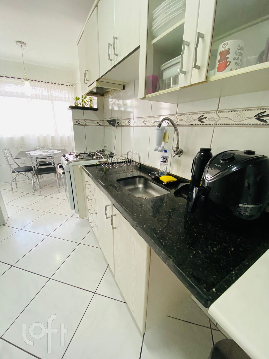 Apartamento à venda com 3 quartos, 74m² - Foto 13