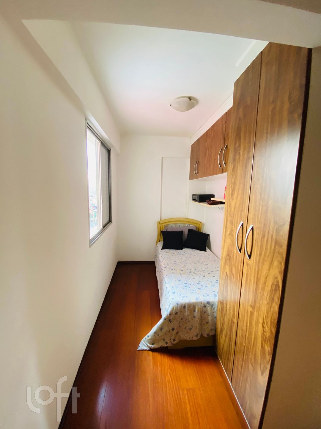 Apartamento à venda com 3 quartos, 74m² - Foto 8