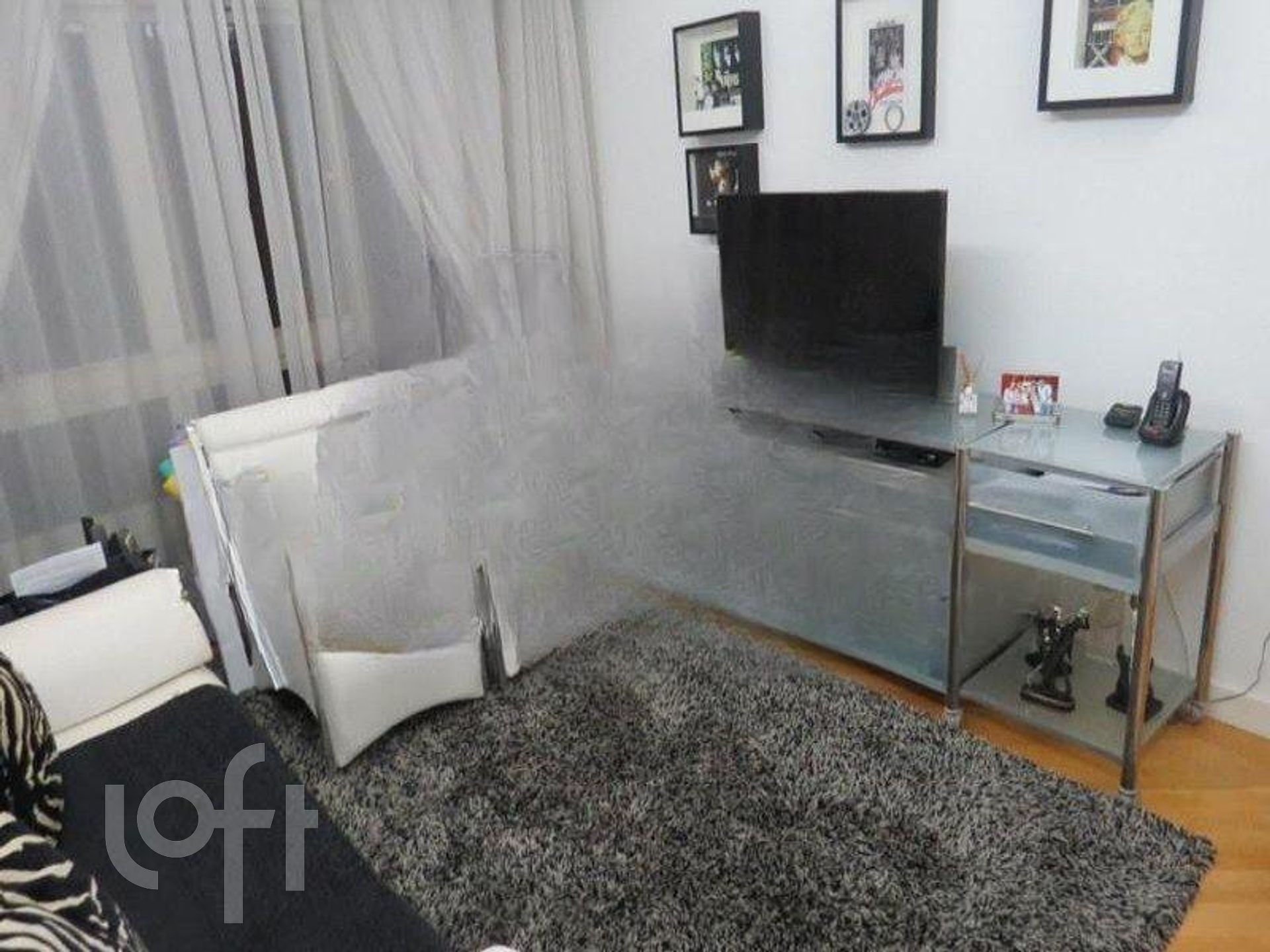 Apartamento à venda com 4 quartos, 296m² - Foto 6