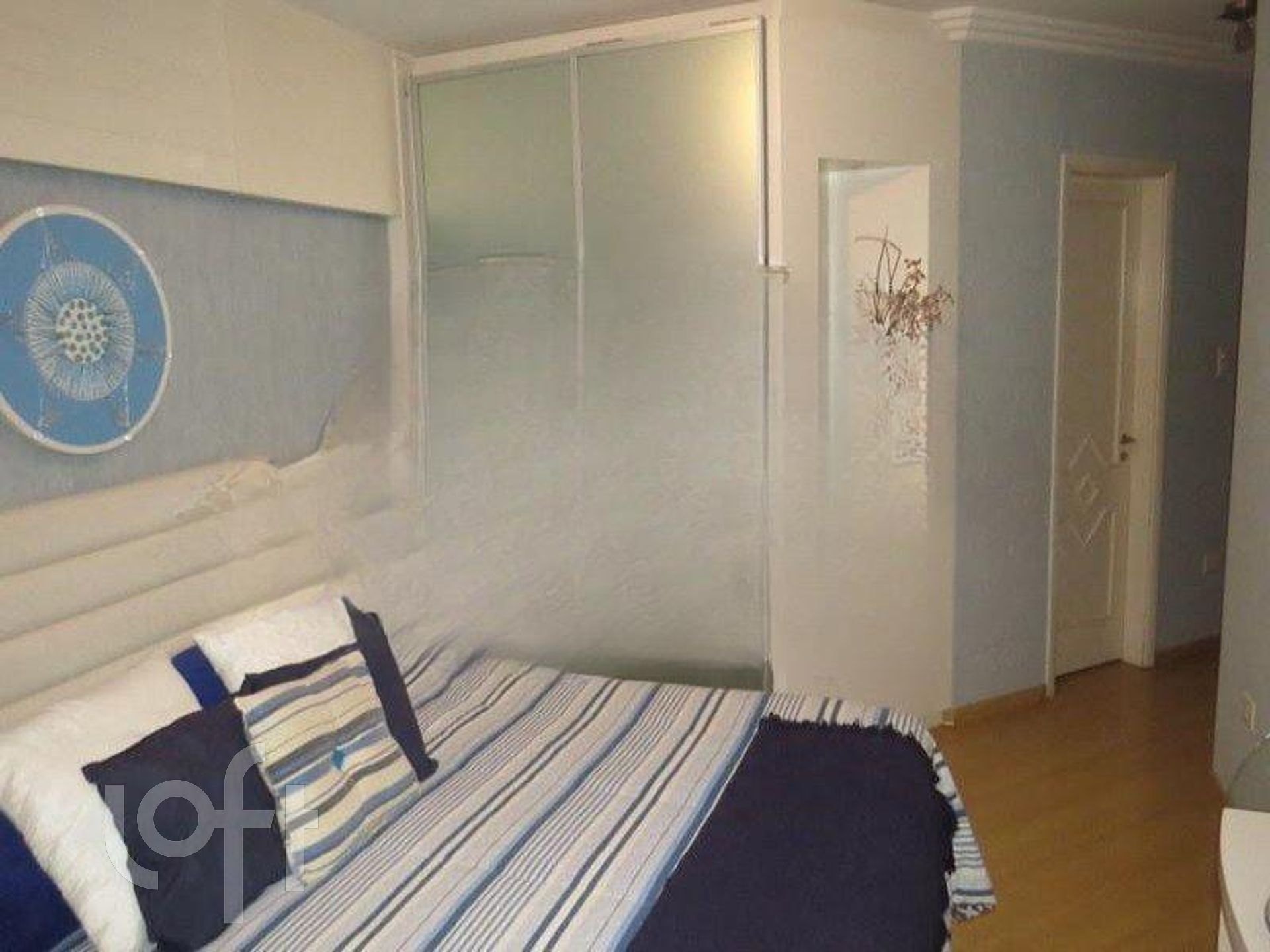 Apartamento à venda com 4 quartos, 296m² - Foto 8