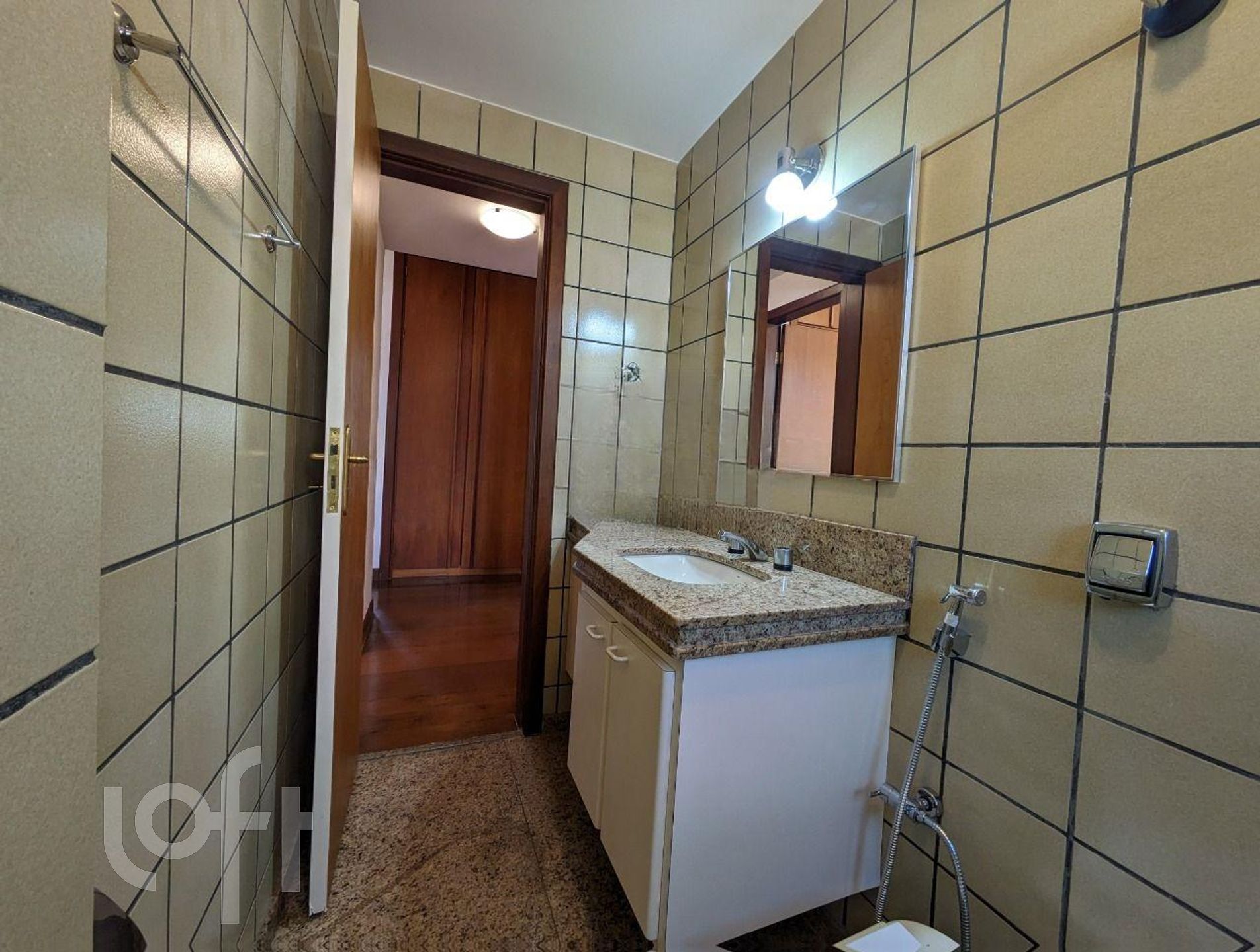 Apartamento à venda com 4 quartos, 159m² - Foto 22