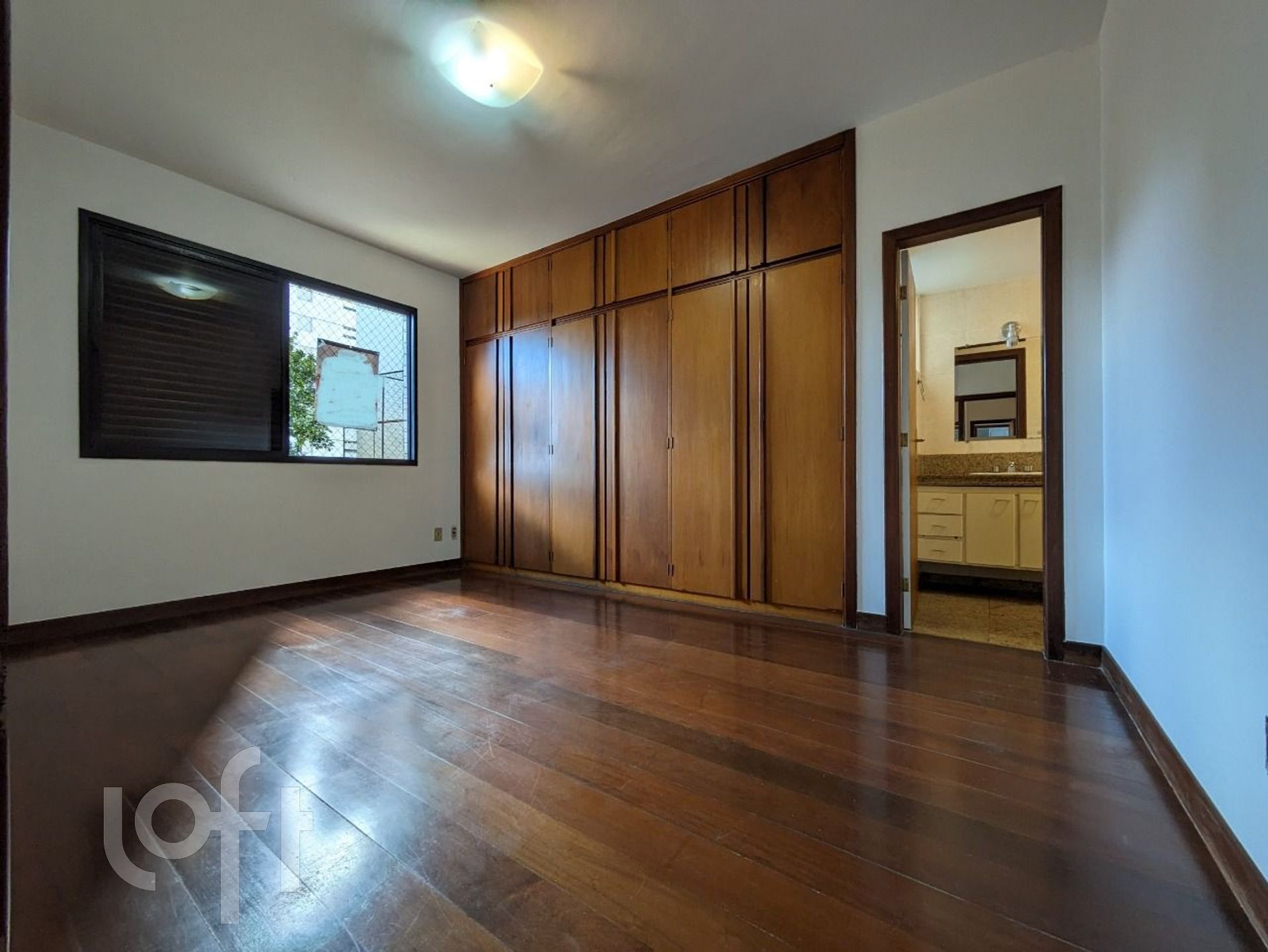 Apartamento à venda com 4 quartos, 159m² - Foto 7