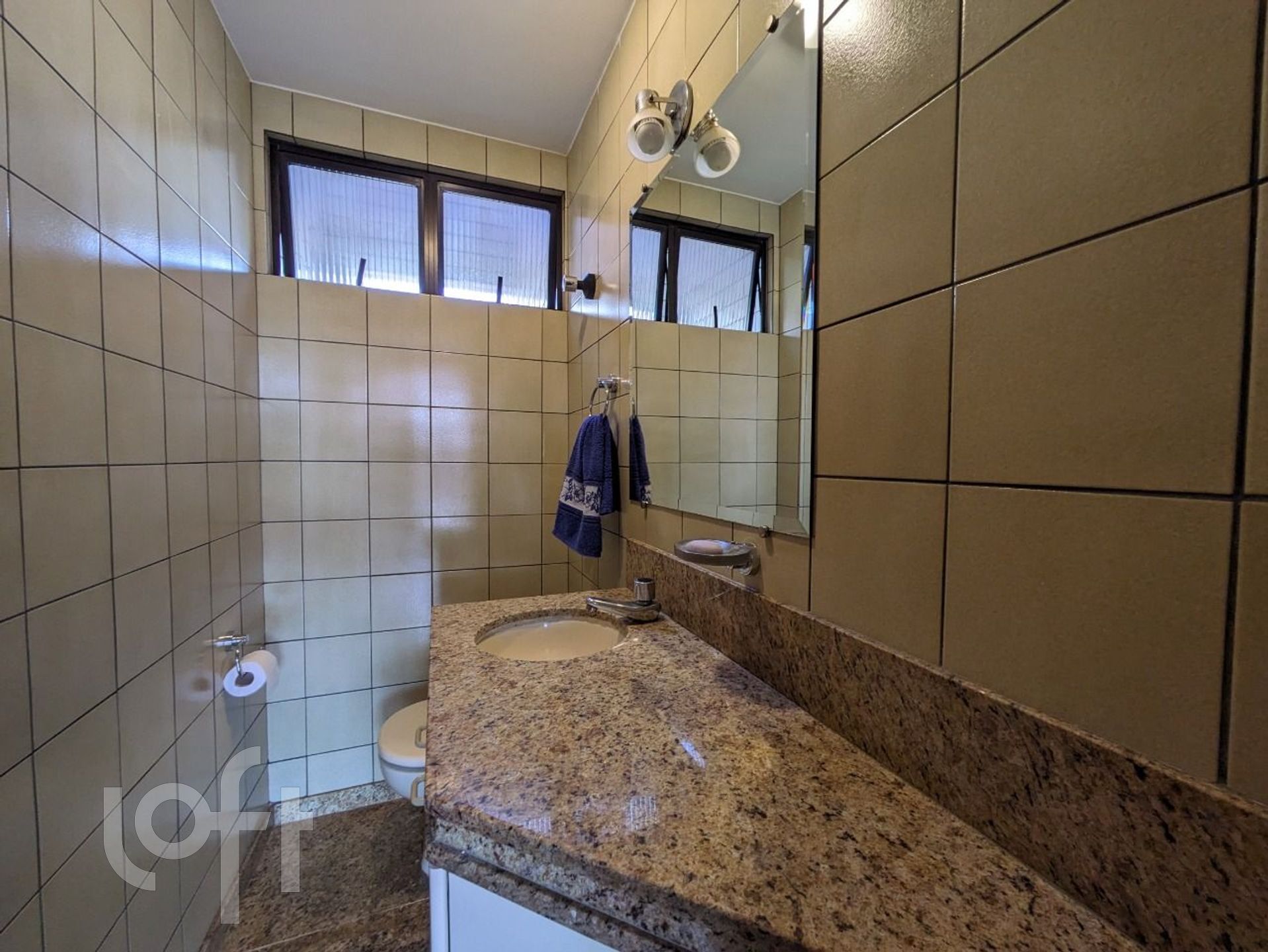 Apartamento à venda com 4 quartos, 159m² - Foto 20