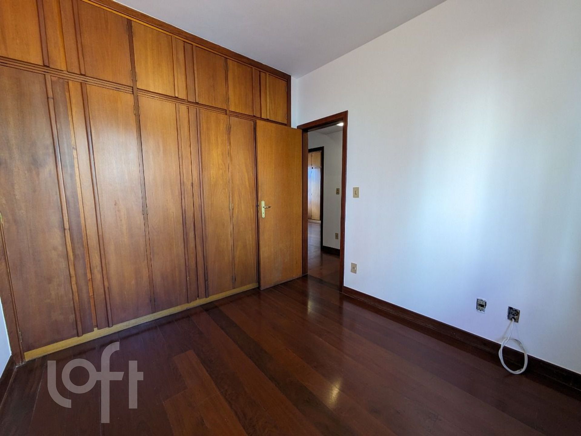 Apartamento à venda com 4 quartos, 159m² - Foto 11