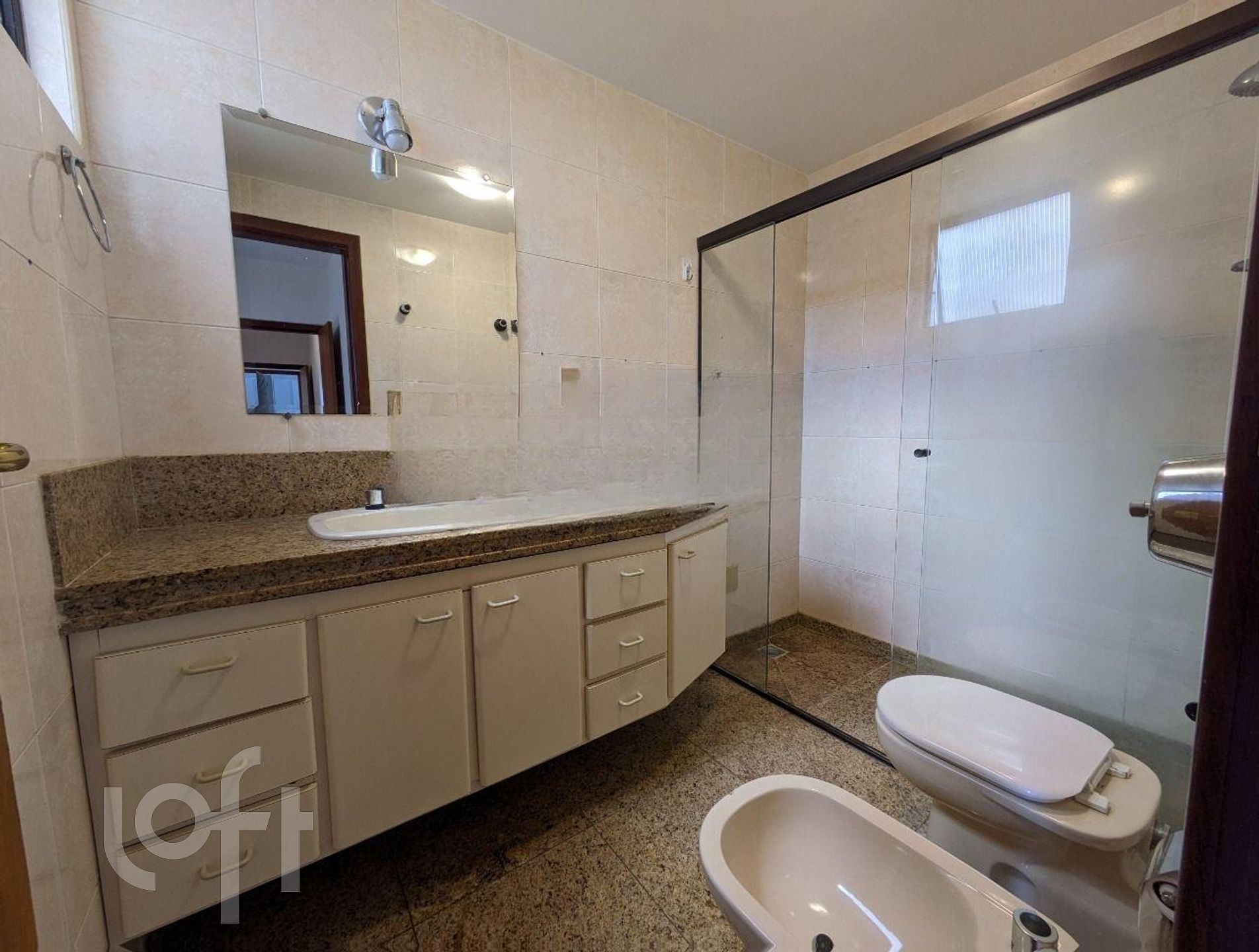 Apartamento à venda com 4 quartos, 159m² - Foto 17